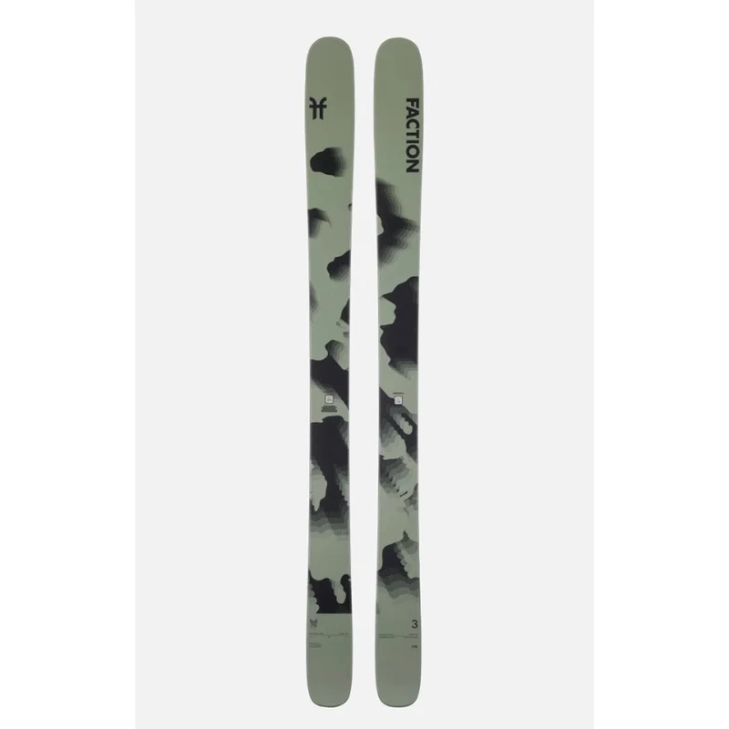 Faction Prodigy 3 2026/27