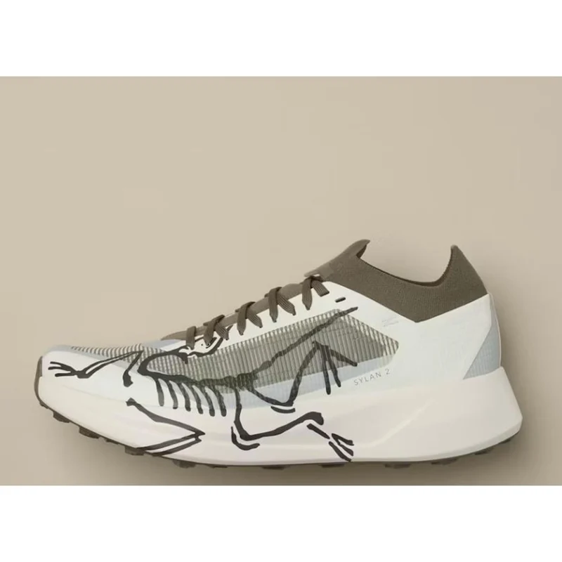 Arc'teryx Sylan 2 Men SL forage