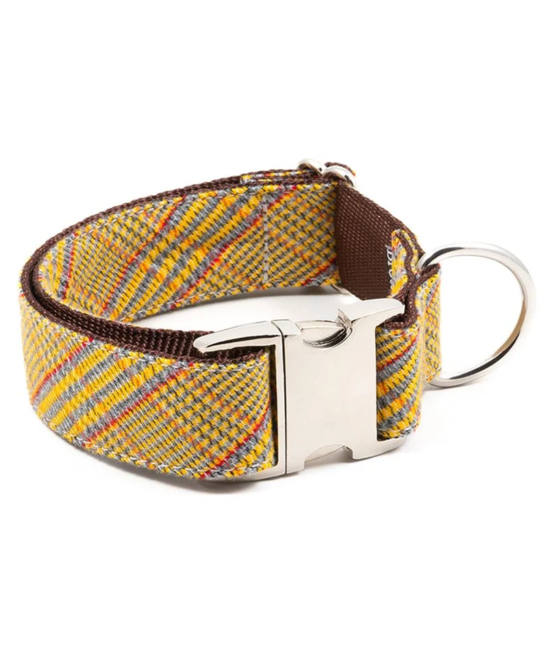 Collar para perro Salardu