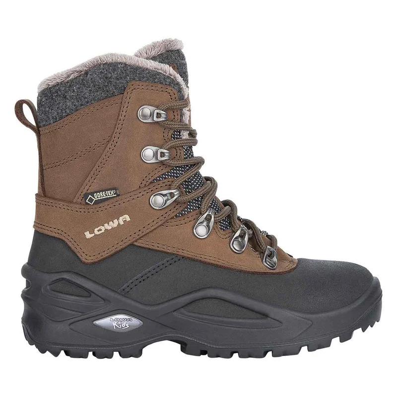Lowa Couloir GTX - dunkelbraun
