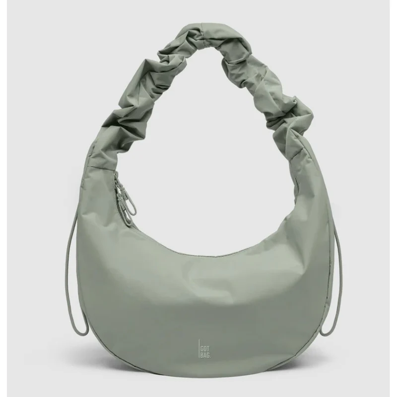 GotBag Moon Bag Ruffle