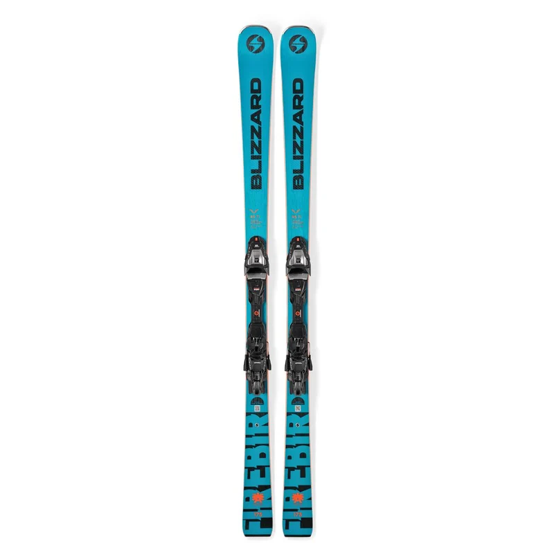 Blizzard Firebird 76 RS TI + Comp12 Demo 2026/2027