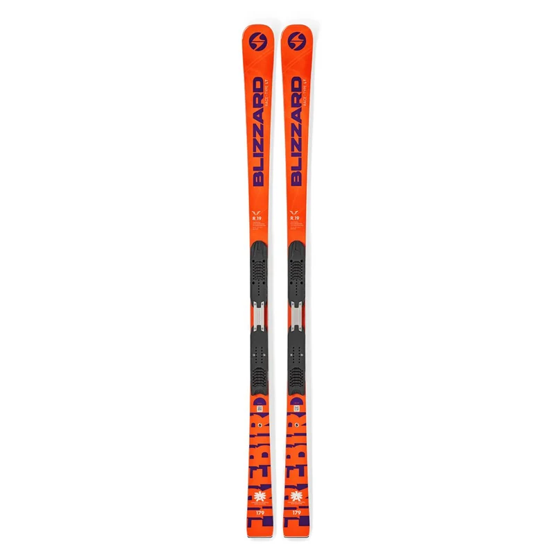 Blizzard Firebird Race Type LT 2026/2027