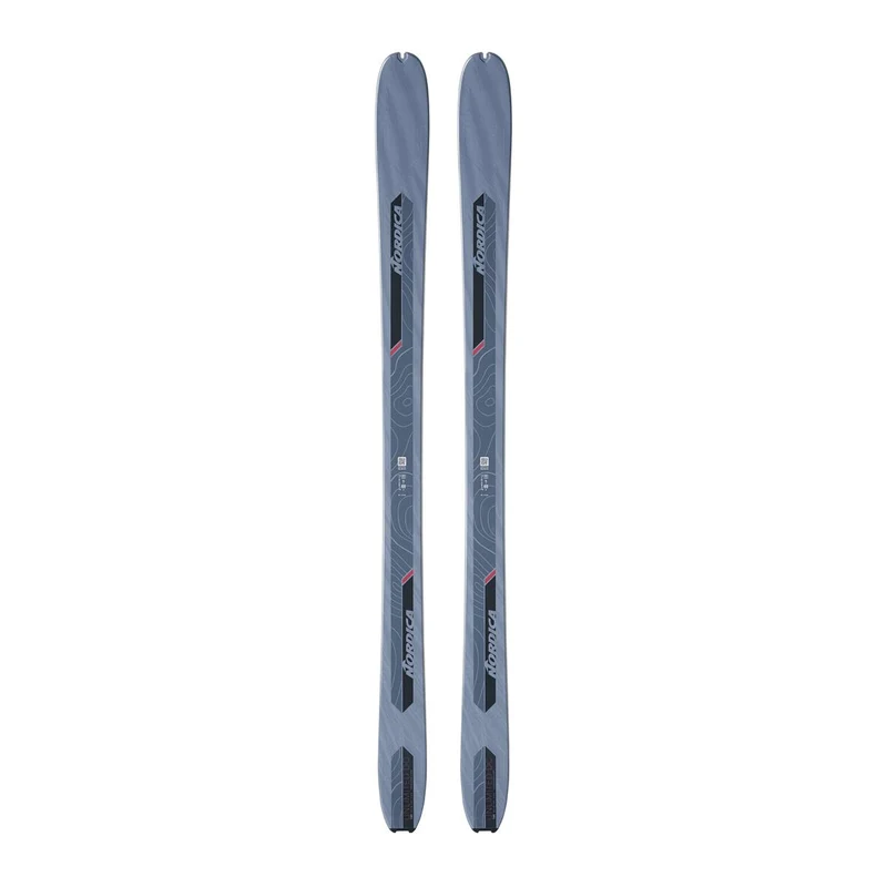 Nordica Unlimited DC 2026/27