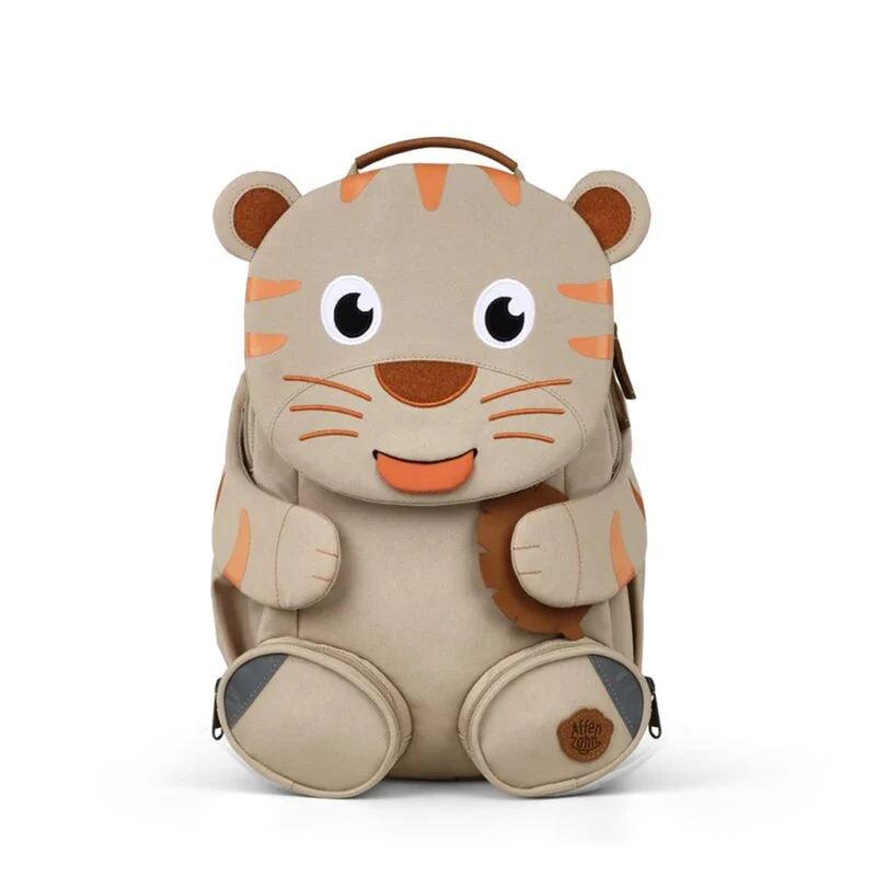 Affenzahn Großer Freund