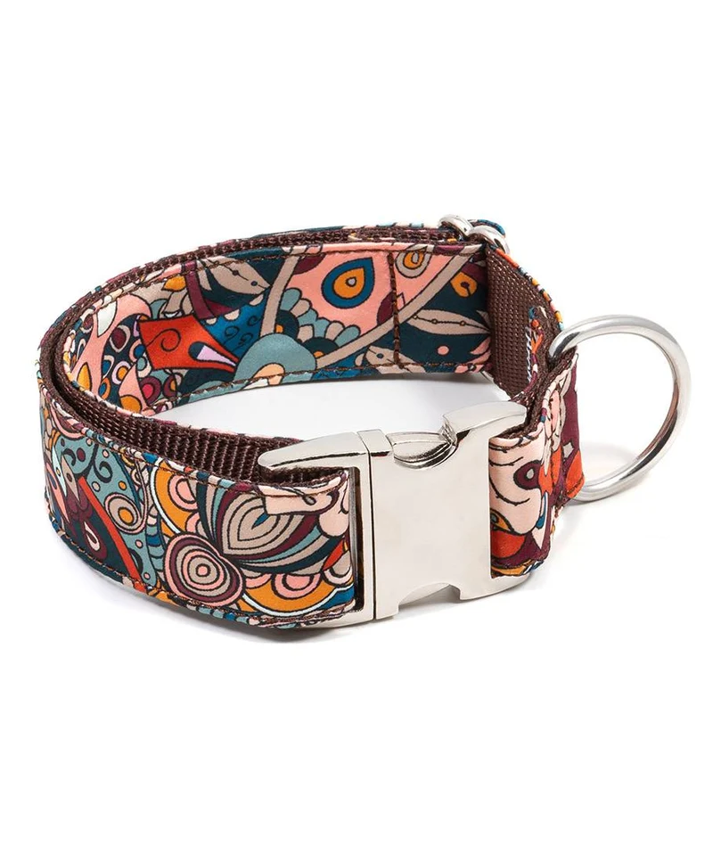 Collar para perro Malda