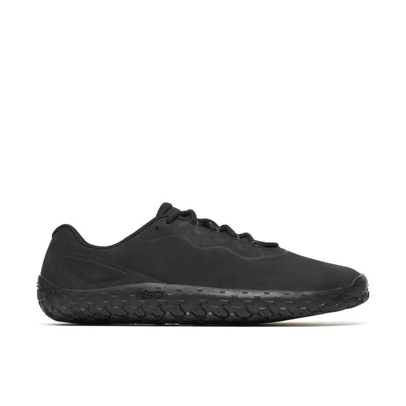Merrell Vapor Glove 7 Leather Men black