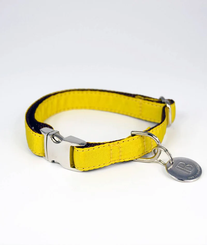ID SOLID YELLOW