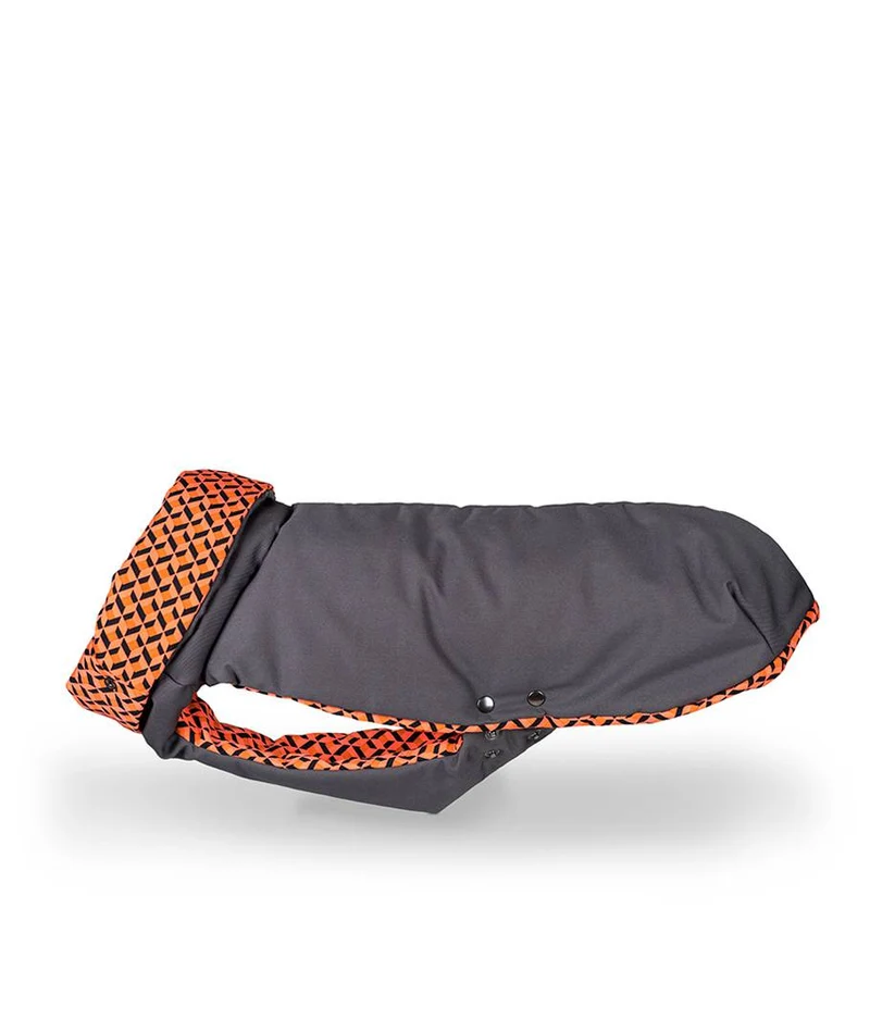 Abrigo de Invierno para Galgo Grey & Er