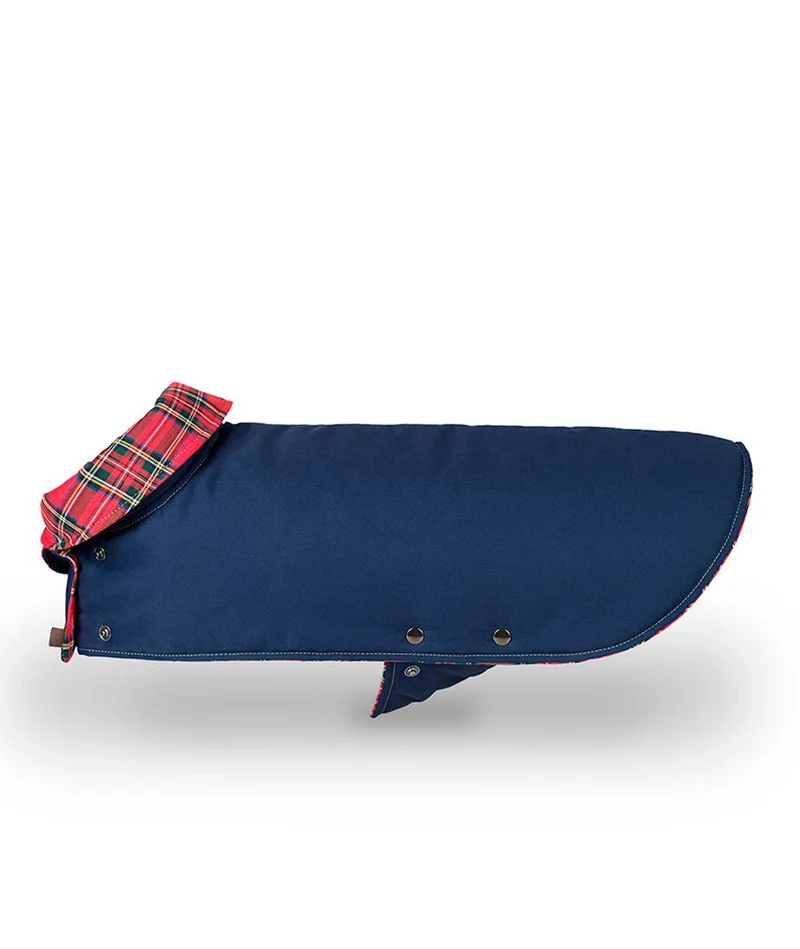 Abrigo para perro Blue & Tremp