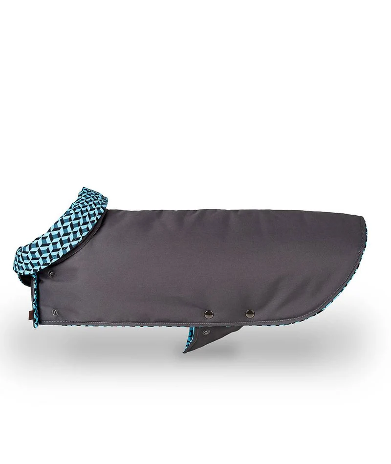 Abrigo para perro Grey & Ir