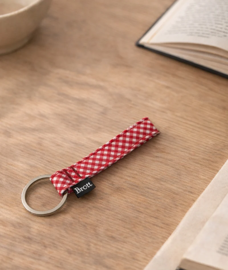 KEY RING TEXTURA MAIANS
