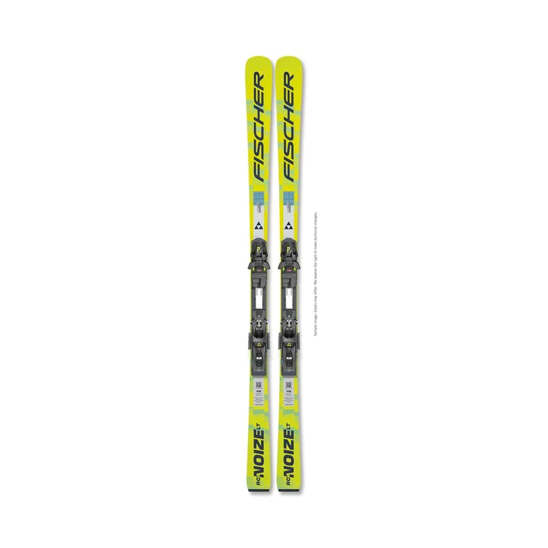 Fischer RC4 Noize LT Pro - Bindung RC4 2026/27
