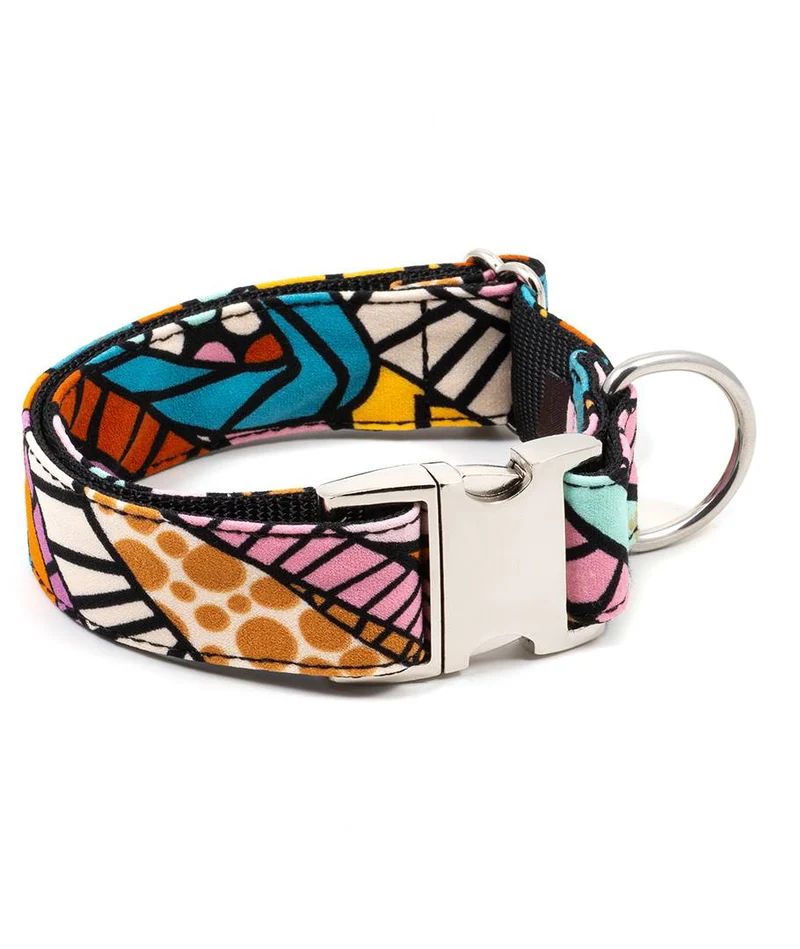Collar para perro Guell