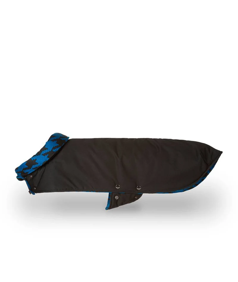 Abrigo para Galgo Black & Das