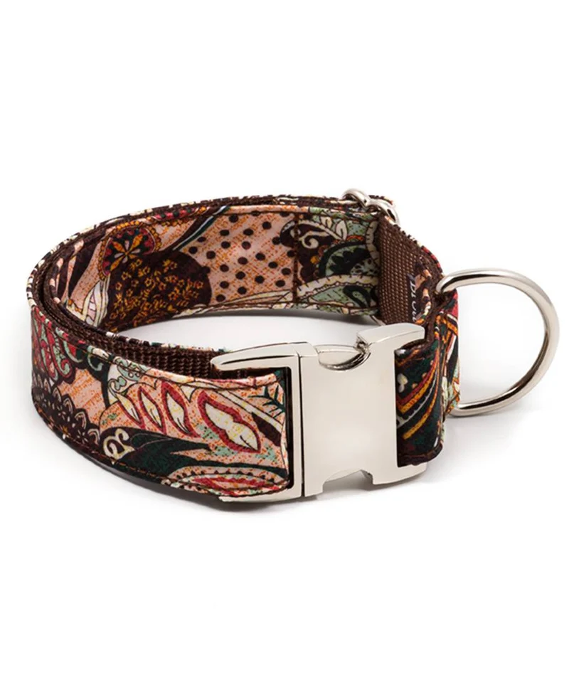 Collar para perro Canalda