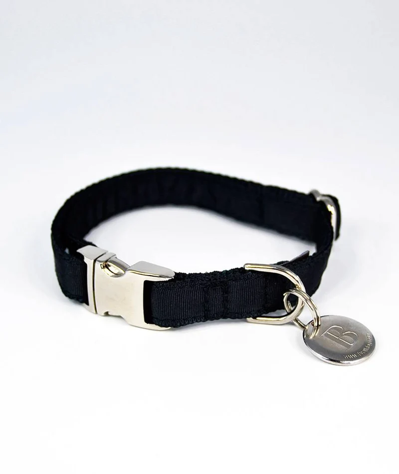 ID SOLID MINIM BLACK