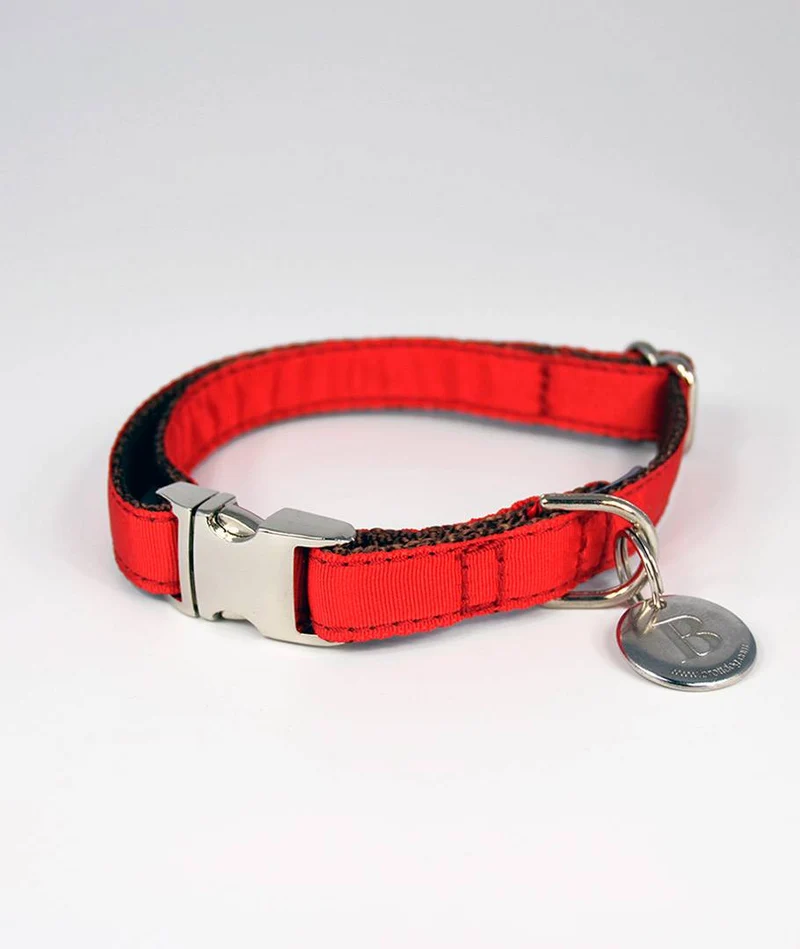 ID SOLID RED