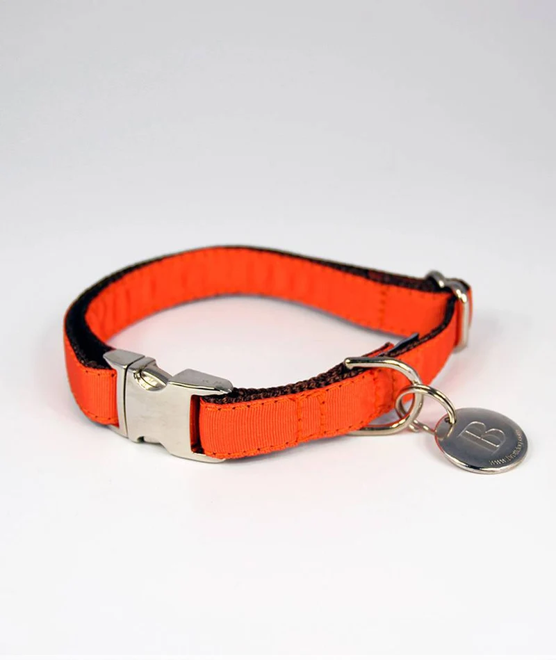 ID SOLID ORANGE