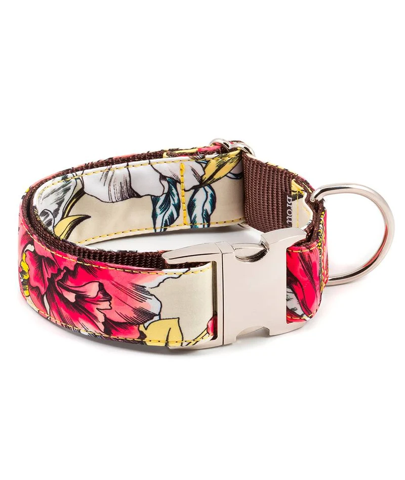 Collar para perro Belladona