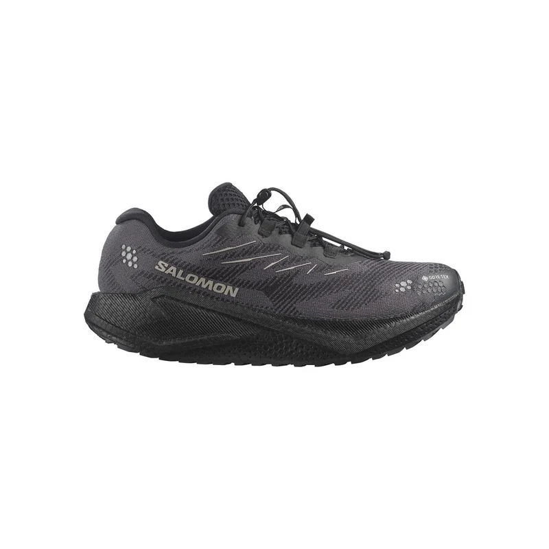 Salomon Aero Blaze 4 GRVL GTX Men black