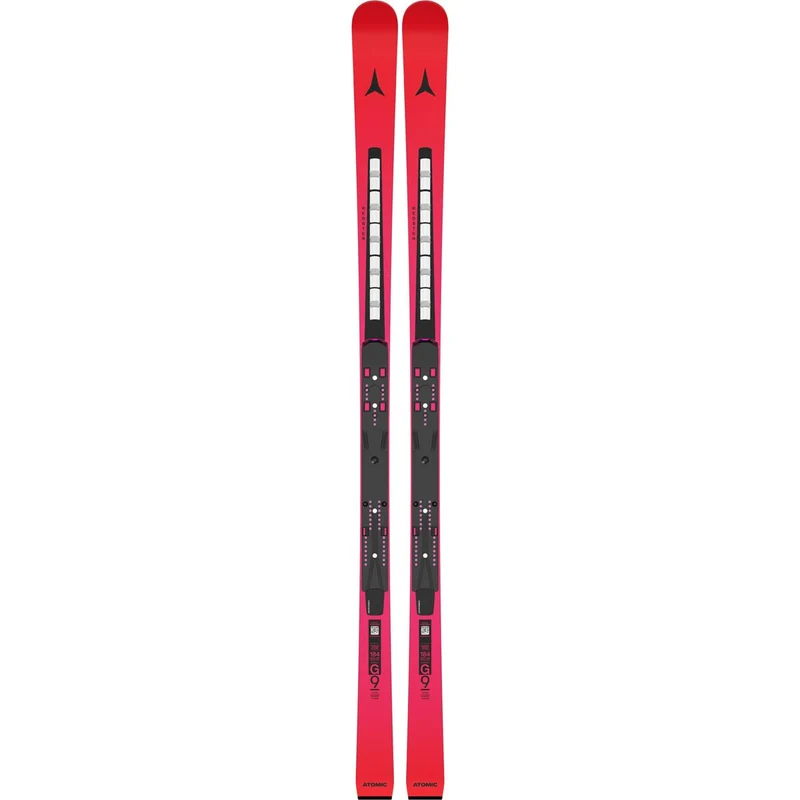 Atomic Redster G9 FIS Revoshock 184cm 2025 2026