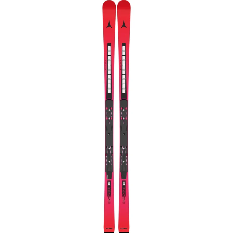 Atomic Redster G9 FIS Revoshock 187cm 2025 2026