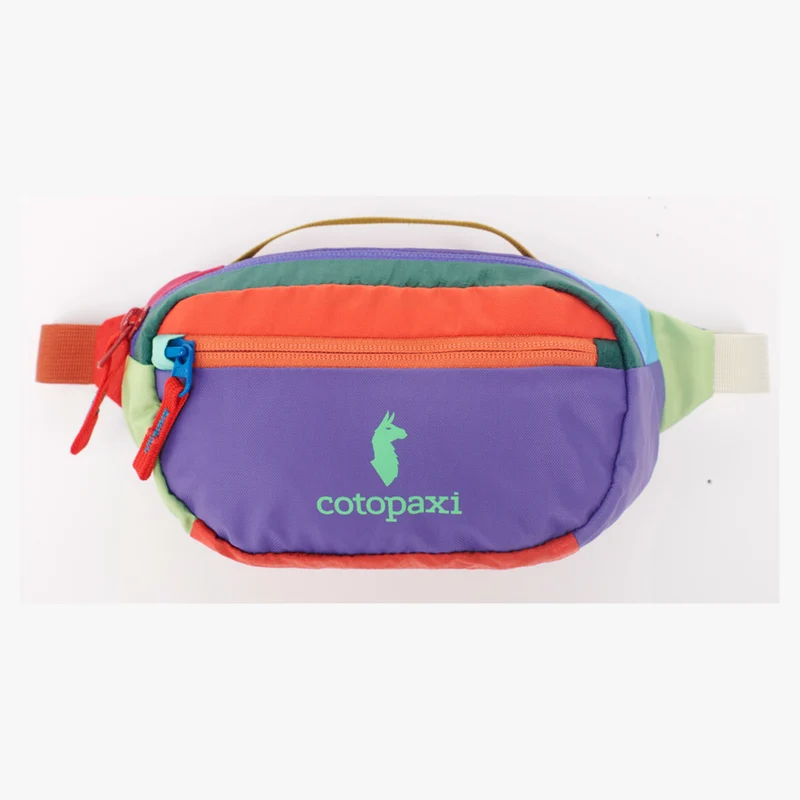 Cotopaxi Kapai 1.5L Hip Pack - Del Dia
