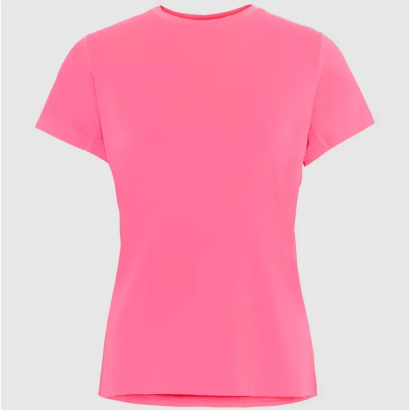 Kari Traa Ava Tee bubblegum Damen T-Shirt