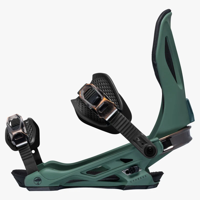 2024 Arbor Cypress Snowboard Bindings