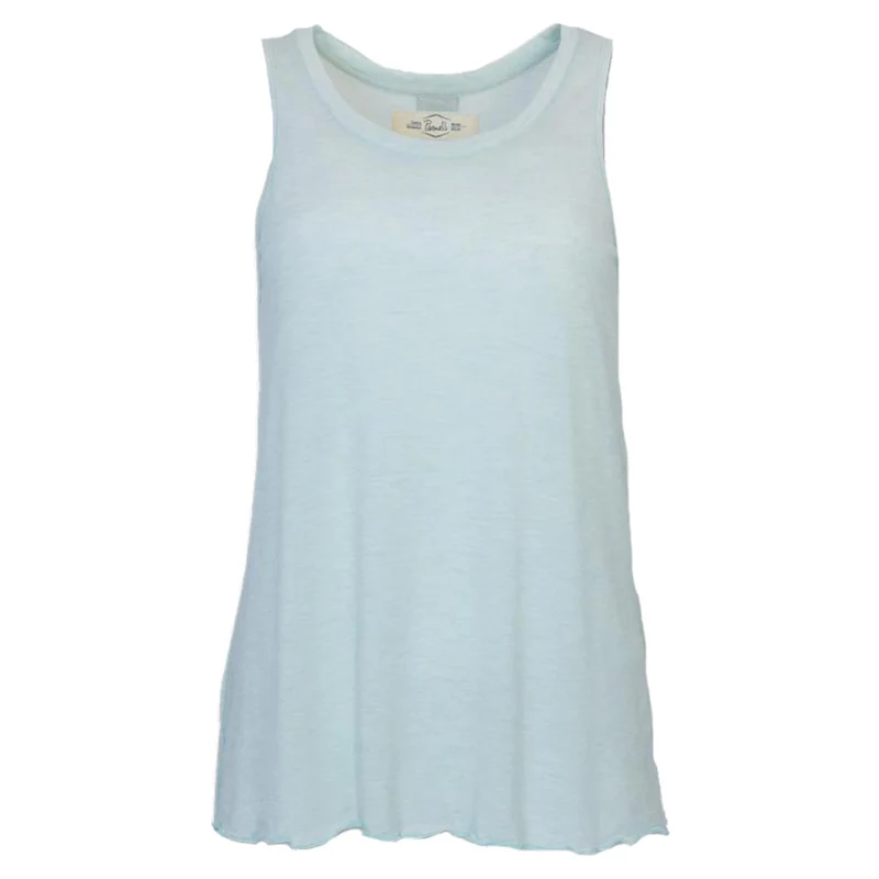 Purnell Purl Stitch Women's Tank Top