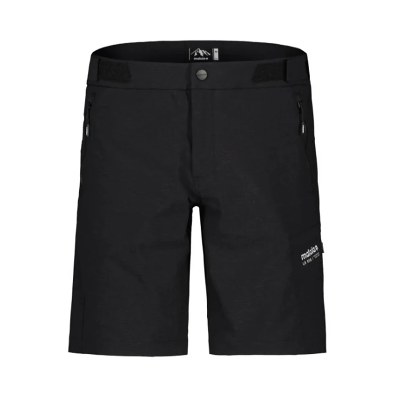 Maloja - FinkM. - Radhose Deep black - Herren