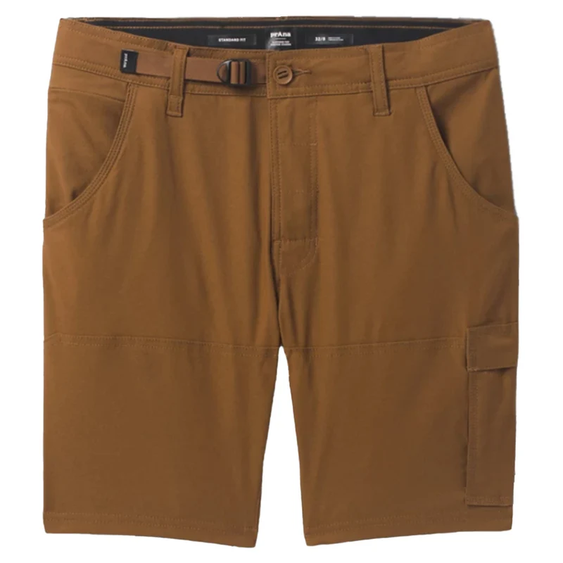 Prana Stretch Zion II Men's 10" Short