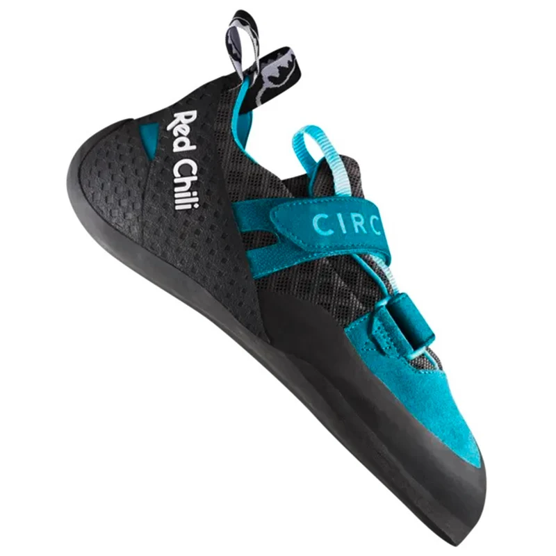 Red Chili Circuit hawaiian blue