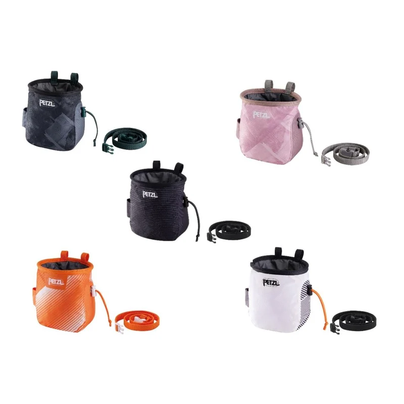 Petzl Saka Chalkbag