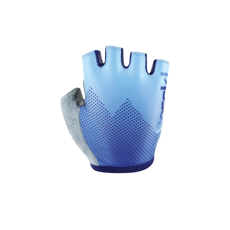 Roeckl Tarifa Junior blue shadow
