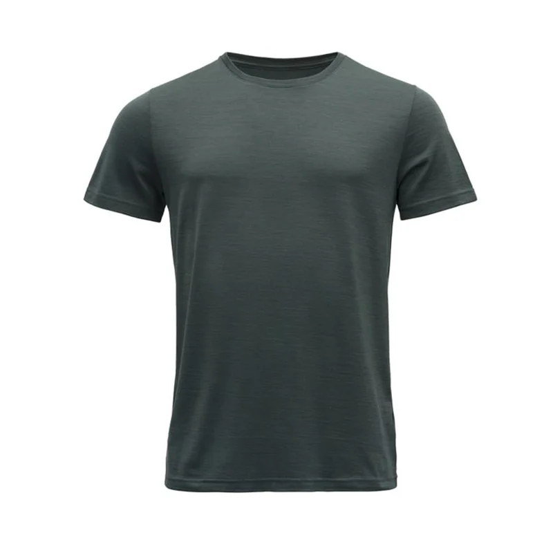 Devold EIKA MERINO 150 TEE Man woods