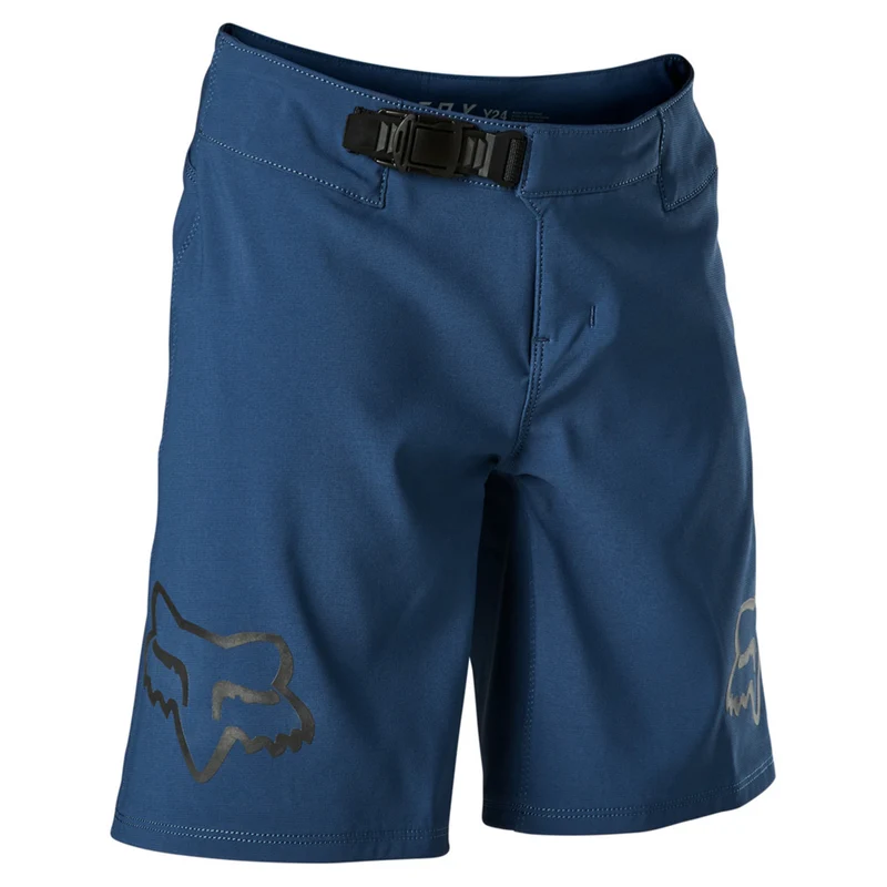 Fox Defend Youth Short