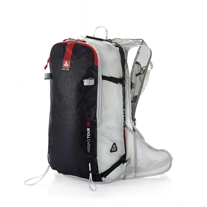 ARVA Tour 28 UL Reactor foggy grey