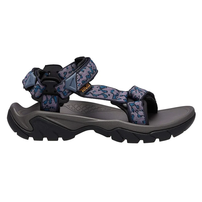 Teva Terra Fi 5 Universal Women magma grey ridge