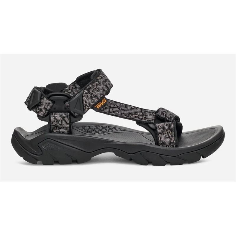 Teva Terra Fi 5 Universal magma black/grey