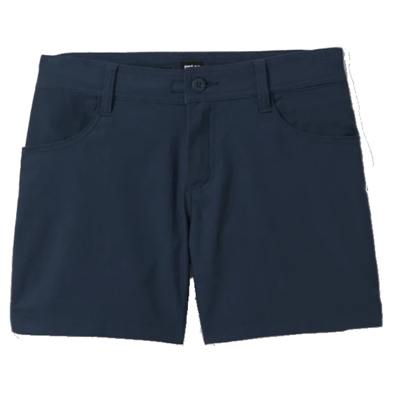 prAna Halle Women's 5" Short II