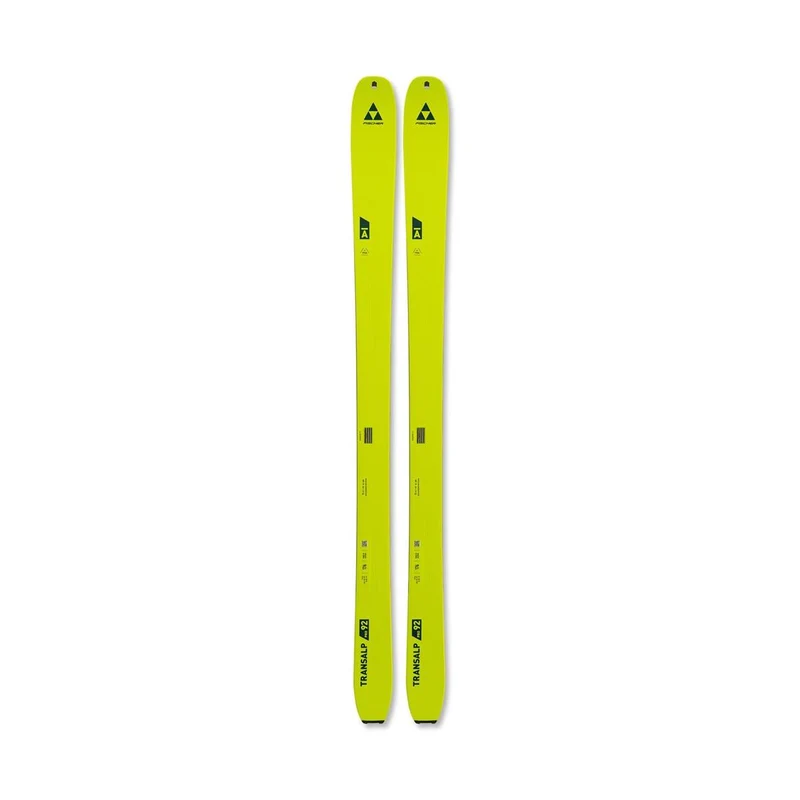 Fischer Transalp 92 CTI Pro 2025 2026