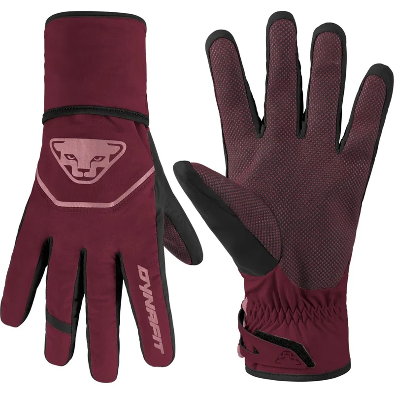 Dynafit Mercury Dynastretch burgundy