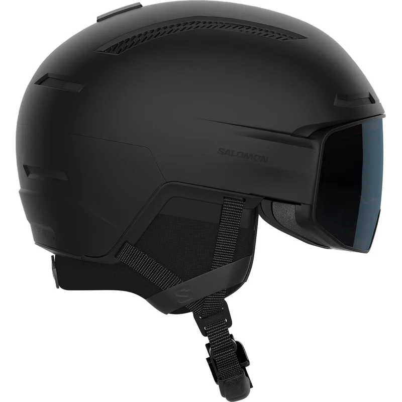 Salomon Driver Prime Sigma Photo MIPS 2023 2024