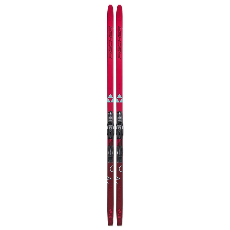 Fischer Mystique EF IFP 2023 2024
