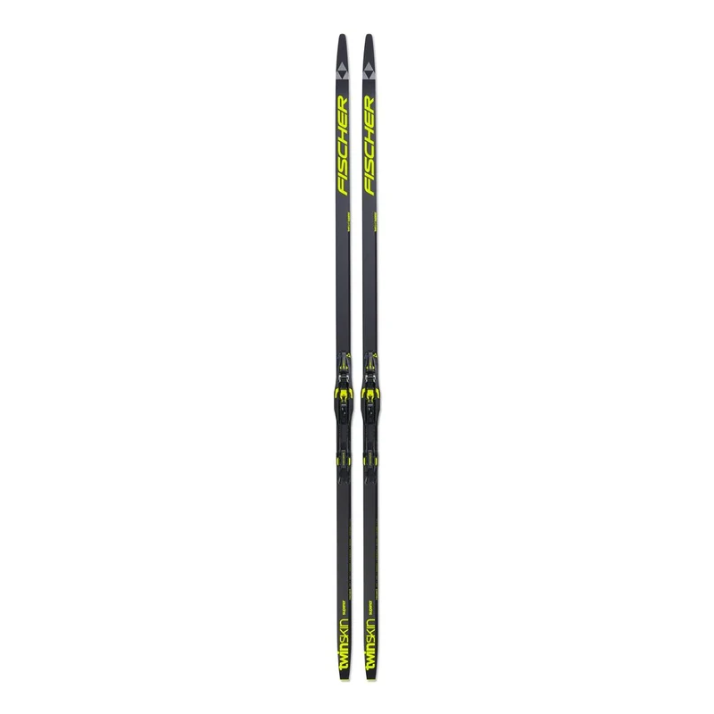 Fischer Twin Skin Superior Medium 2024 2025