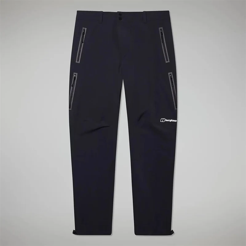 Berghaus Men MTN Guide MW Technical Pant black