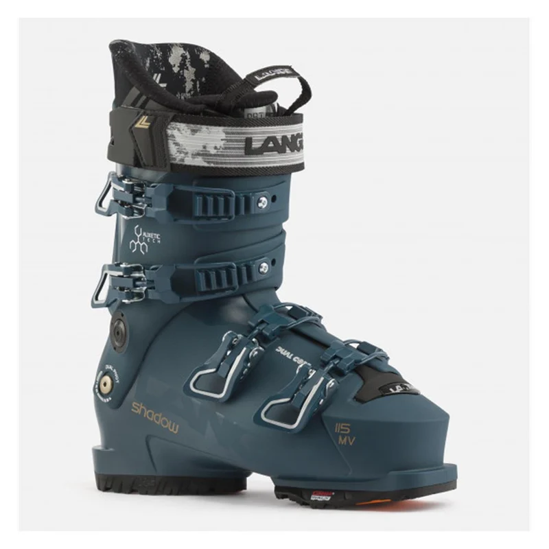 Lange Damen Alpinschuh Shadow 115 W MV interstellar