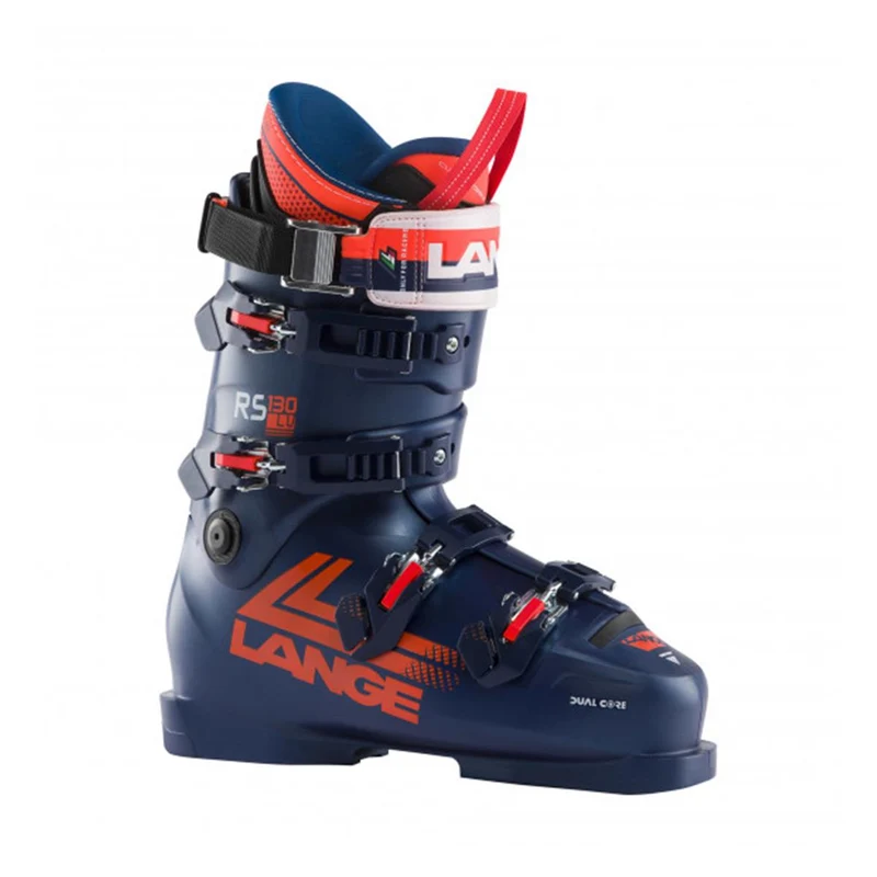 Lange Alpinschuh RS 130 LV legend blue